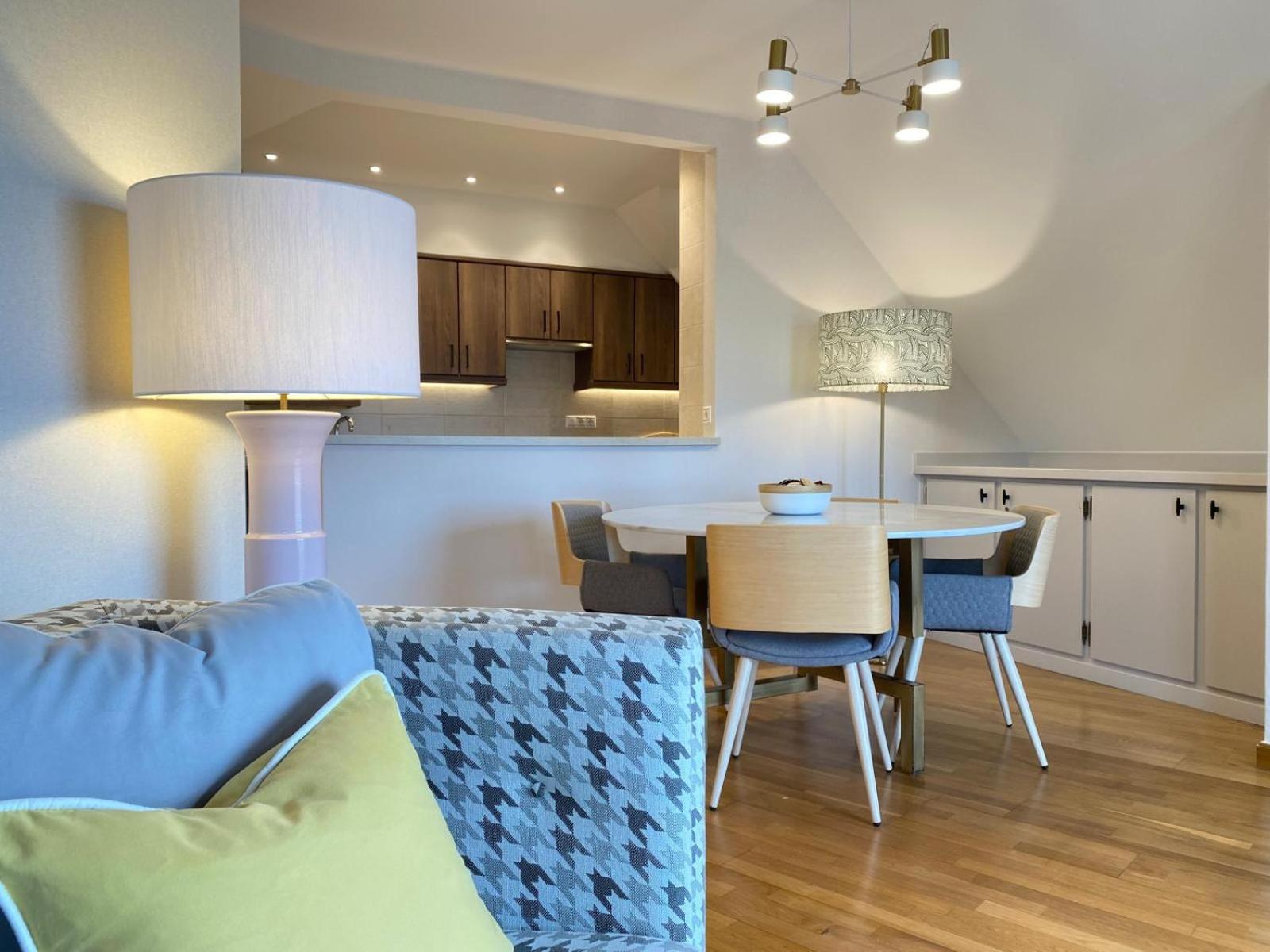 Apartamento Boutique Con Terraza Y Vistas Al Mar. Porto Vilanova Villanueva De Arosa Exteriér fotografie